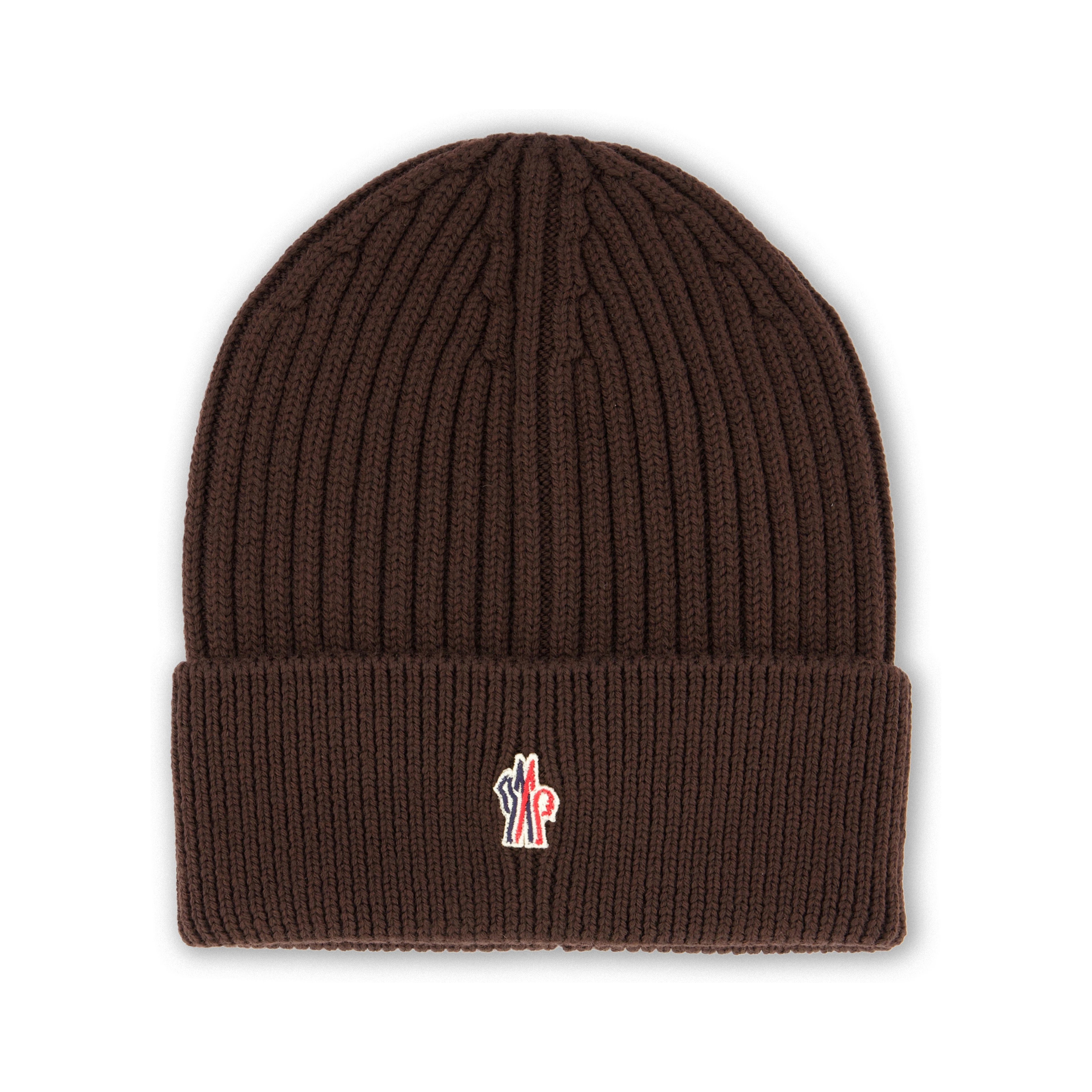 MONCLER GRENOBLE Hats Brown