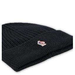 MONCLER GRENOBLE Hats Black