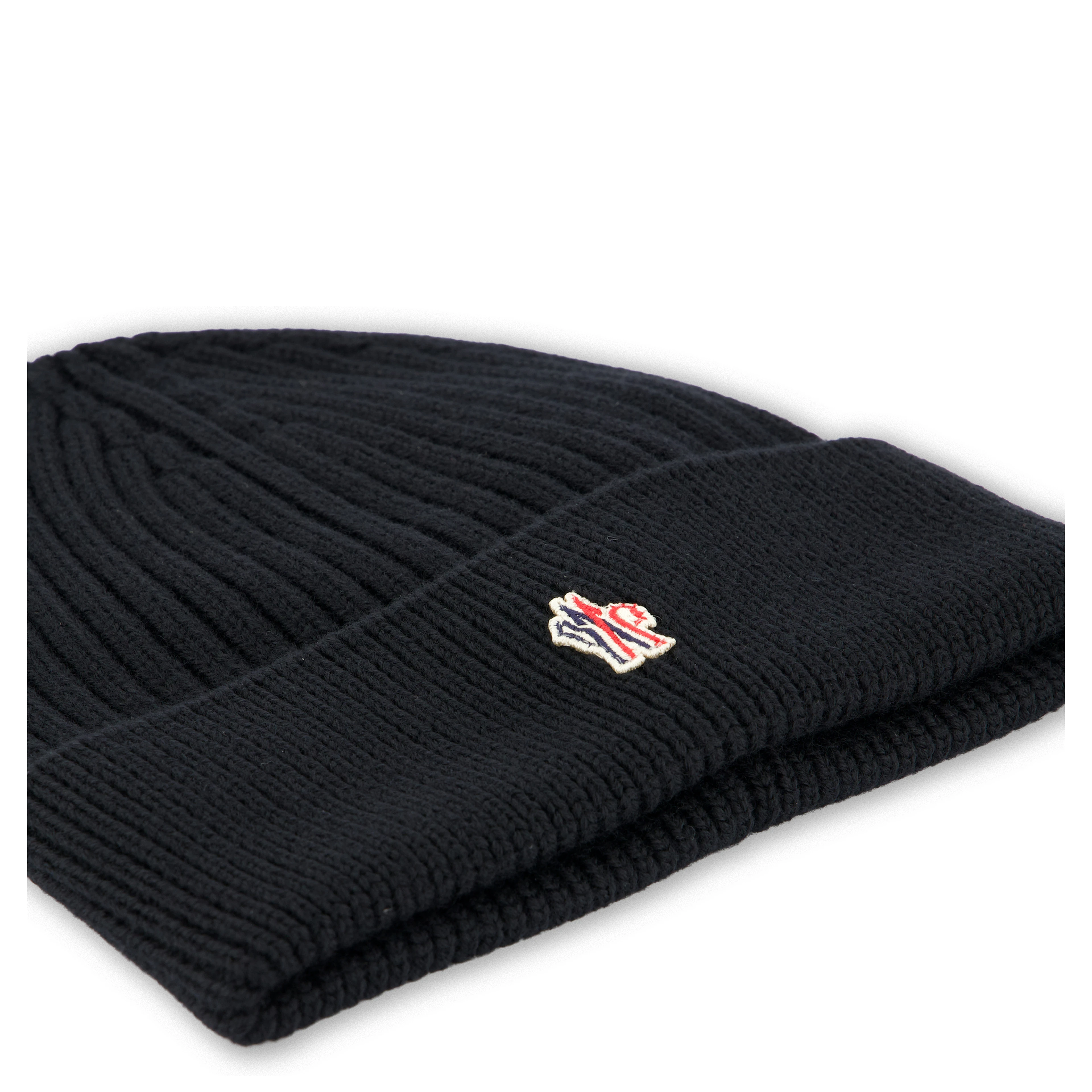 MONCLER GRENOBLE Hats Black