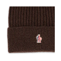 MONCLER GRENOBLE Hats Brown