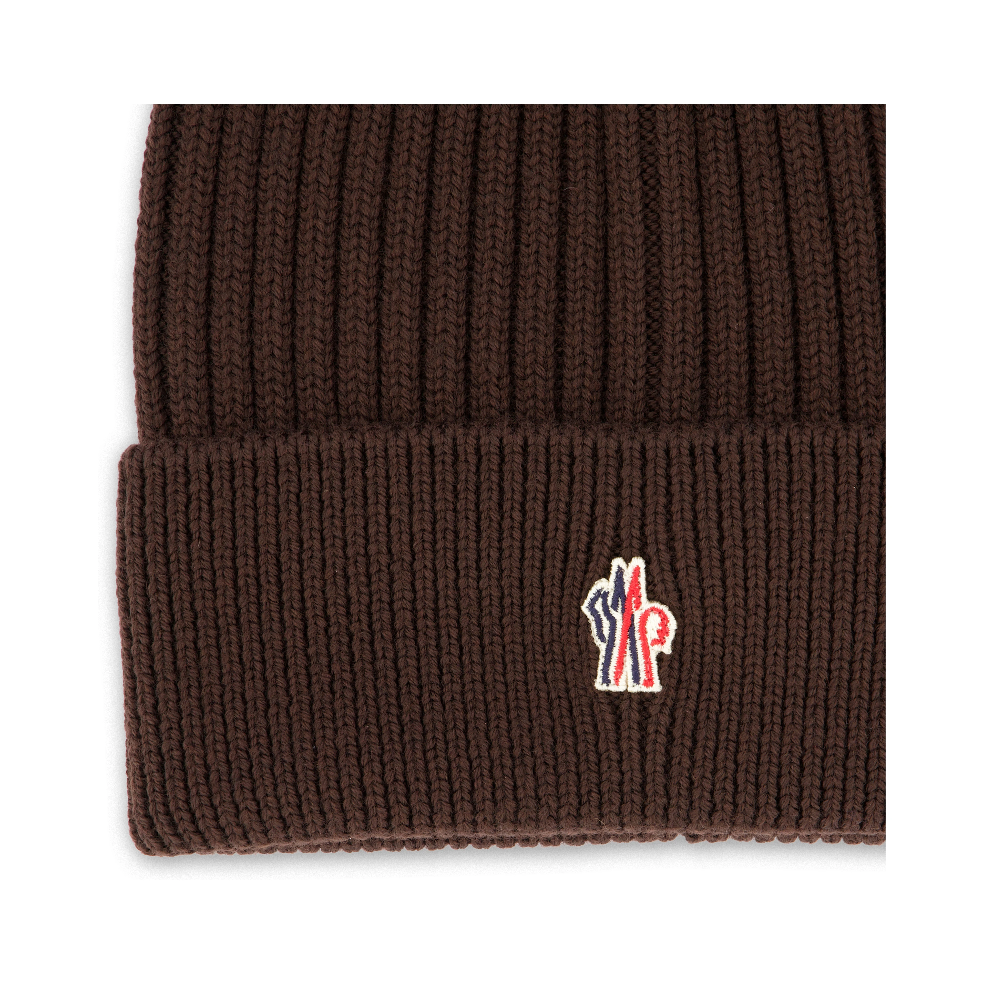 MONCLER GRENOBLE Hats Brown