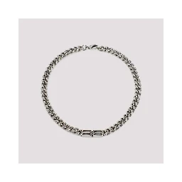 Balenciaga BB Icon Necklace