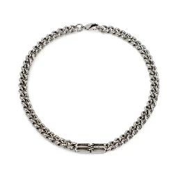 Balenciaga BB Icon Necklace