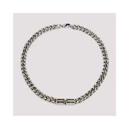 Balenciaga BB Icon Necklace