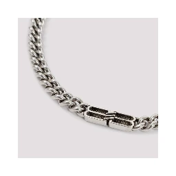 Balenciaga BB Icon Necklace
