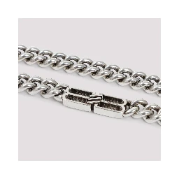 Balenciaga BB Icon Necklace