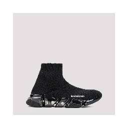 Balenciaga Speed 2.0 Lt Full Clearsole Sneakers