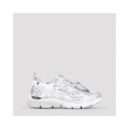 Off White Be Right Back Sneakers