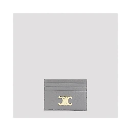 Celine Triomphe Card Holder