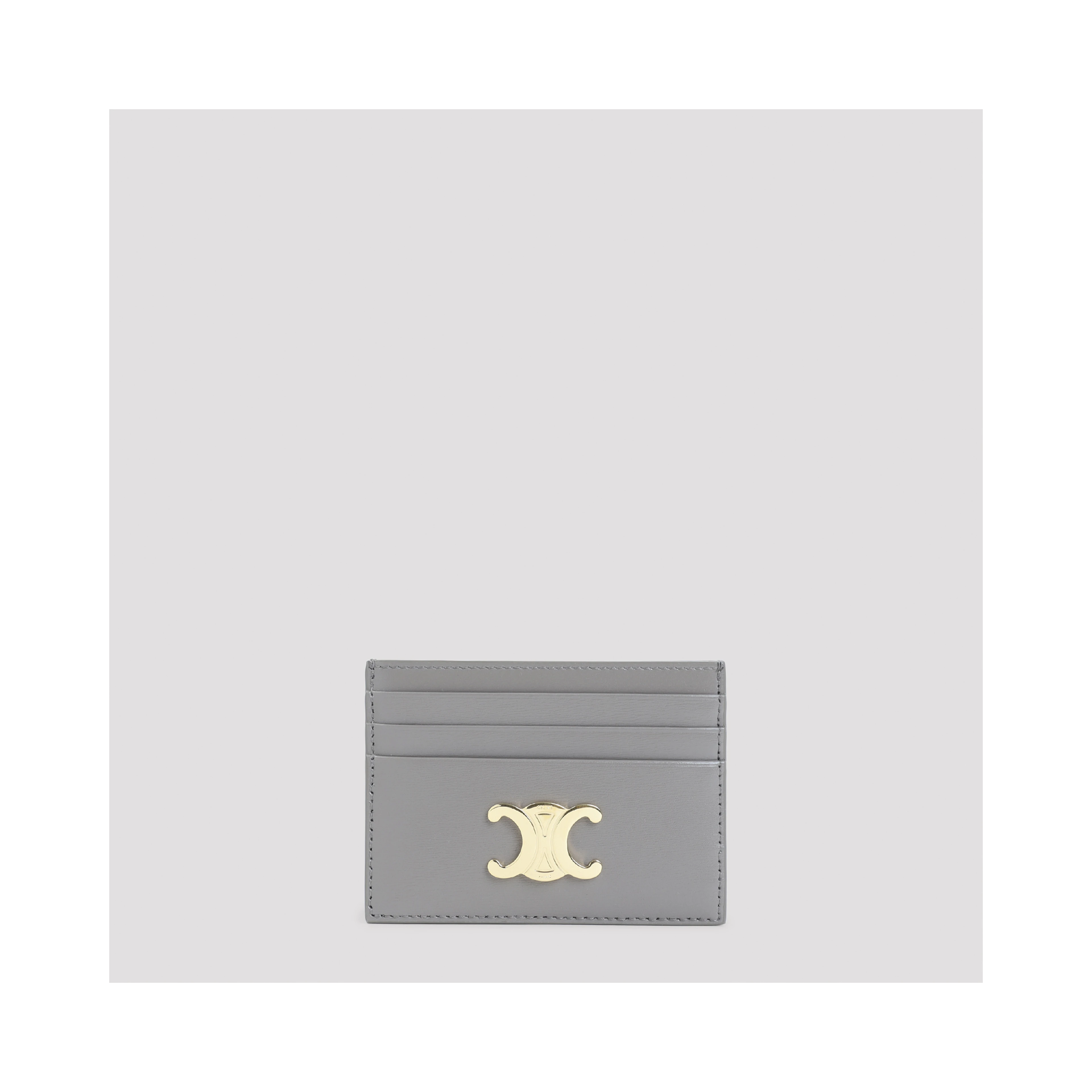 Celine Triomphe Card Holder