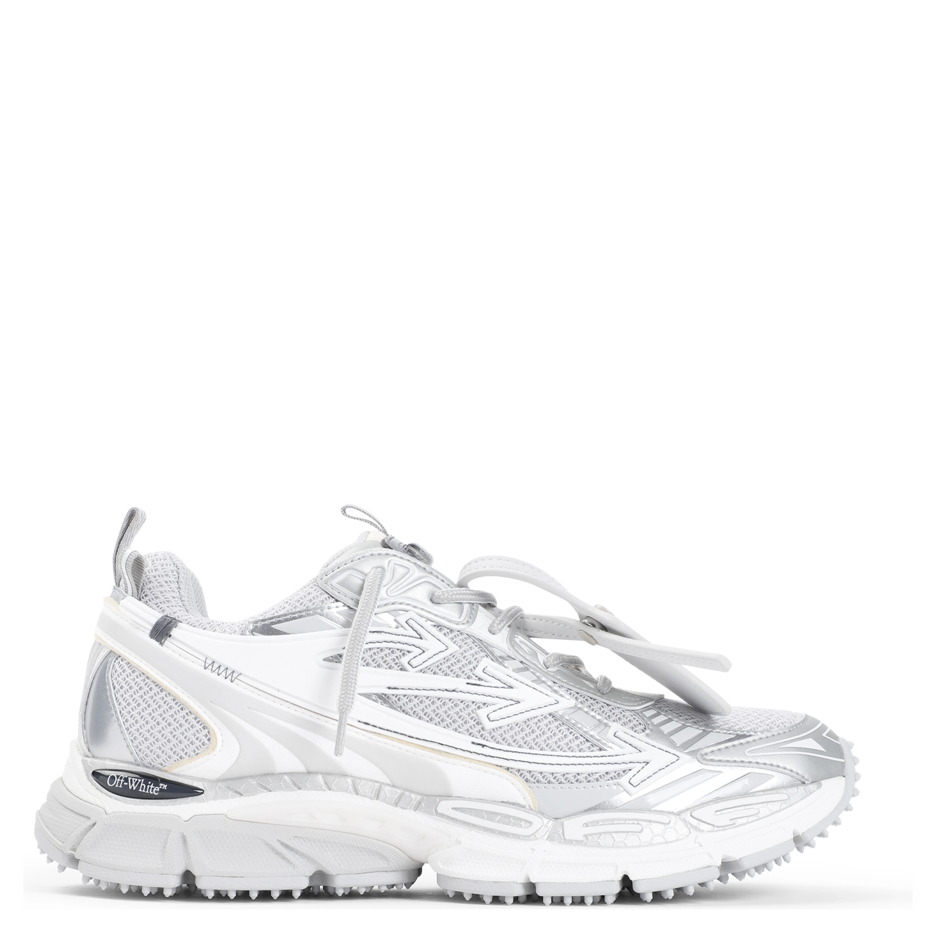 Off White Be Right Back Sneakers