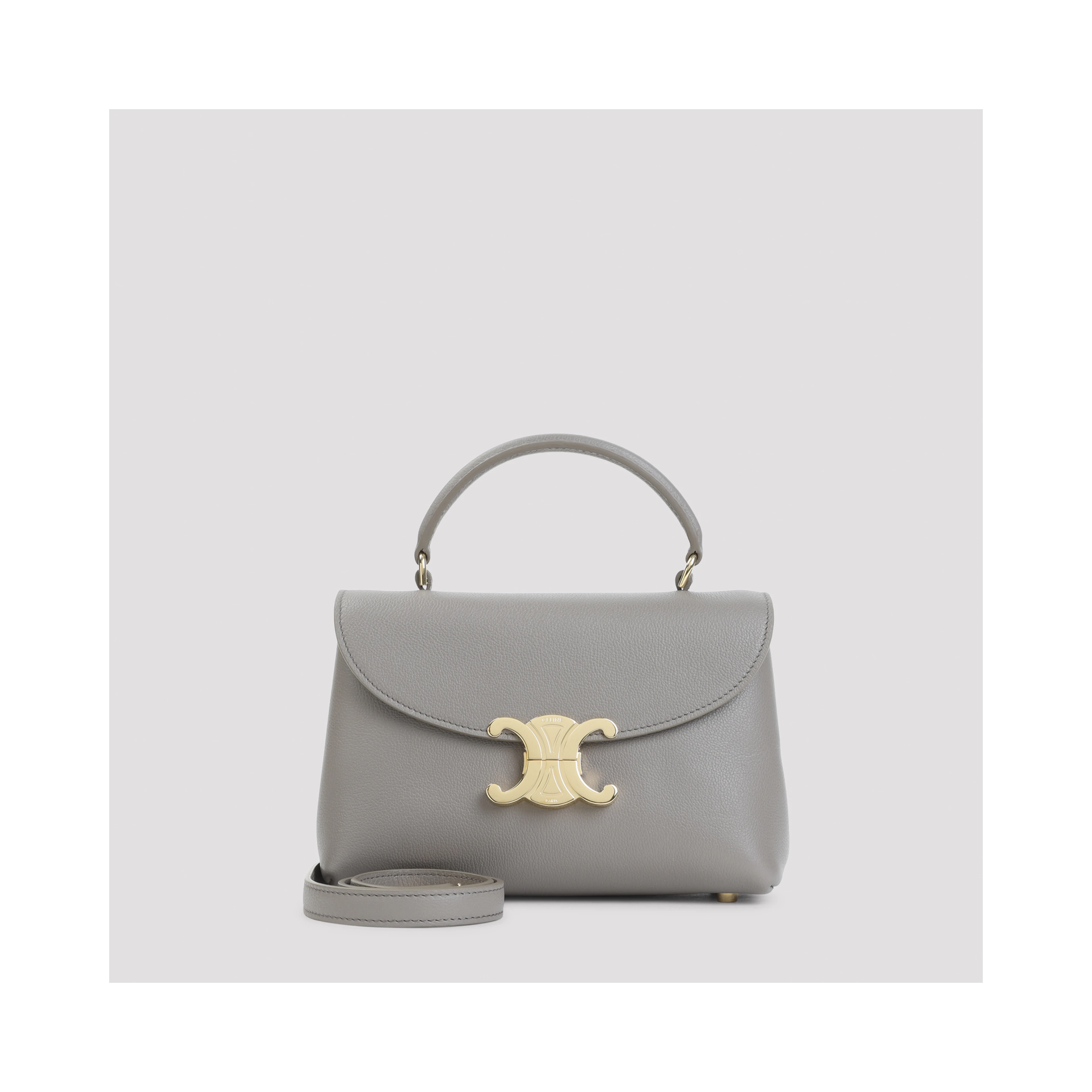 Celine Teen Nino Shoulder Bag