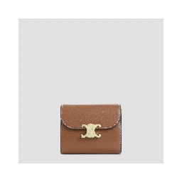 Celine Small Flap Wallet