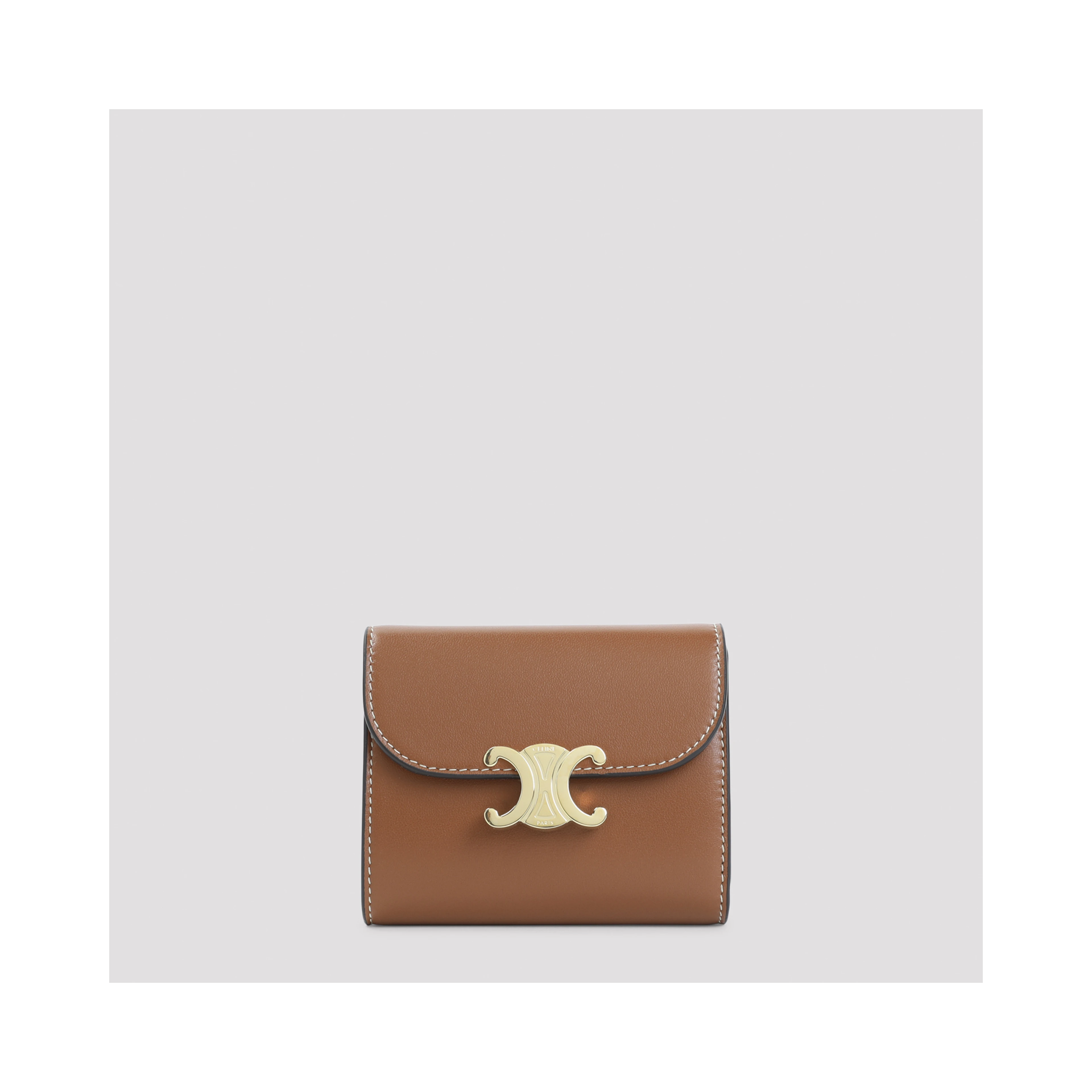 Celine Small Flap Wallet