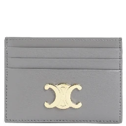 Celine Triomphe Card Holder