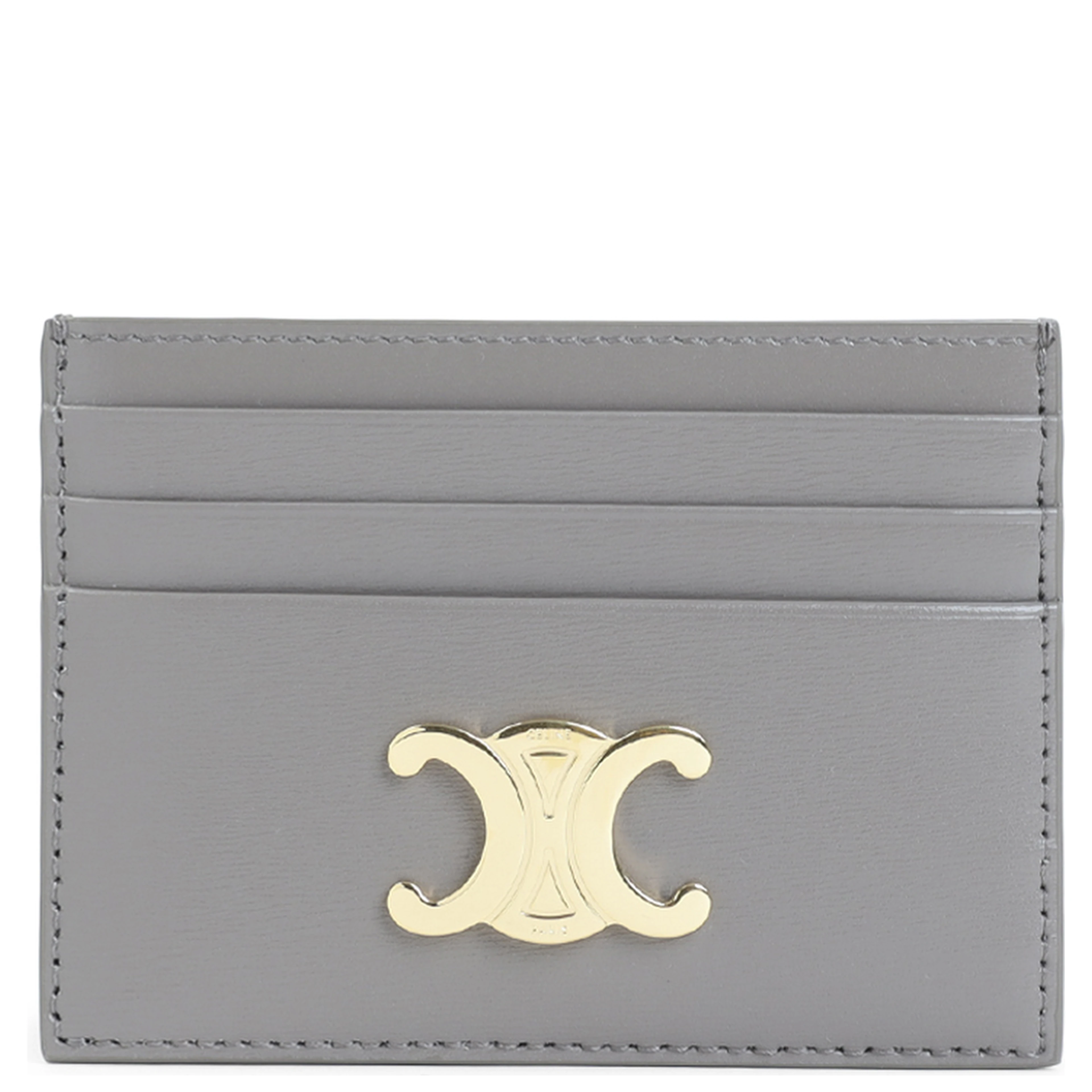 Celine Triomphe Card Holder