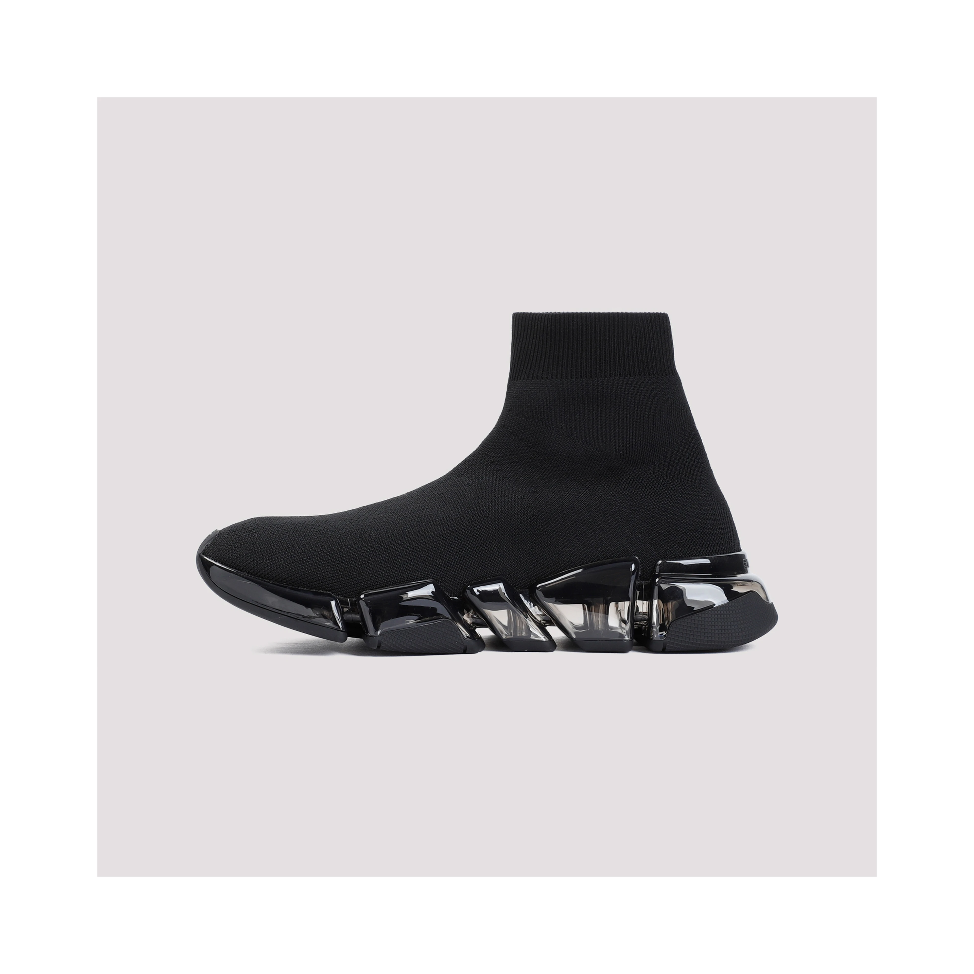 Balenciaga Speed 2.0 Lt Full Clearsole Sneakers
