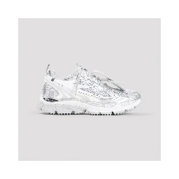 Off White Be Right Back Sneakers