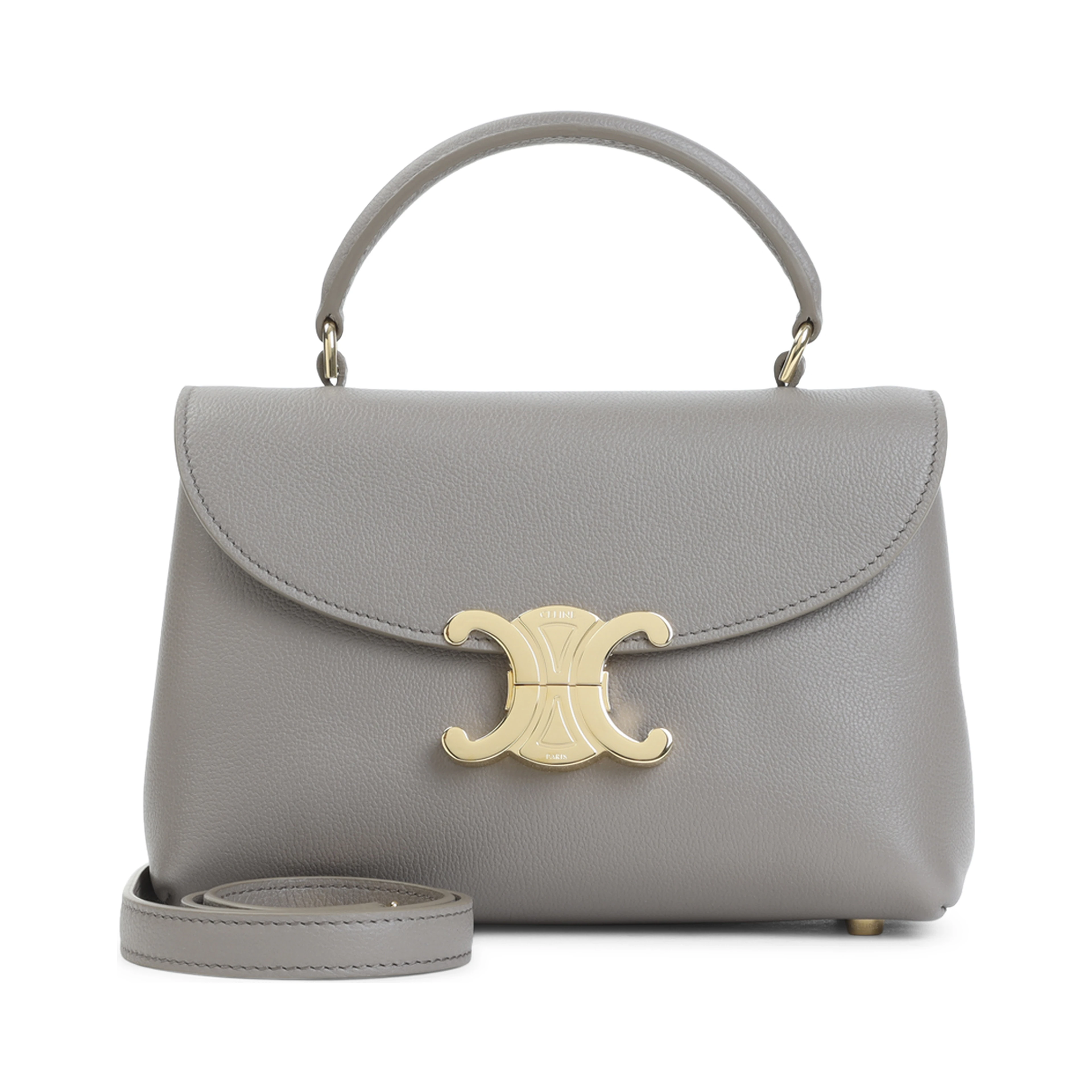Celine Teen Nino Shoulder Bag