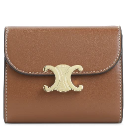 Celine Small Flap Wallet