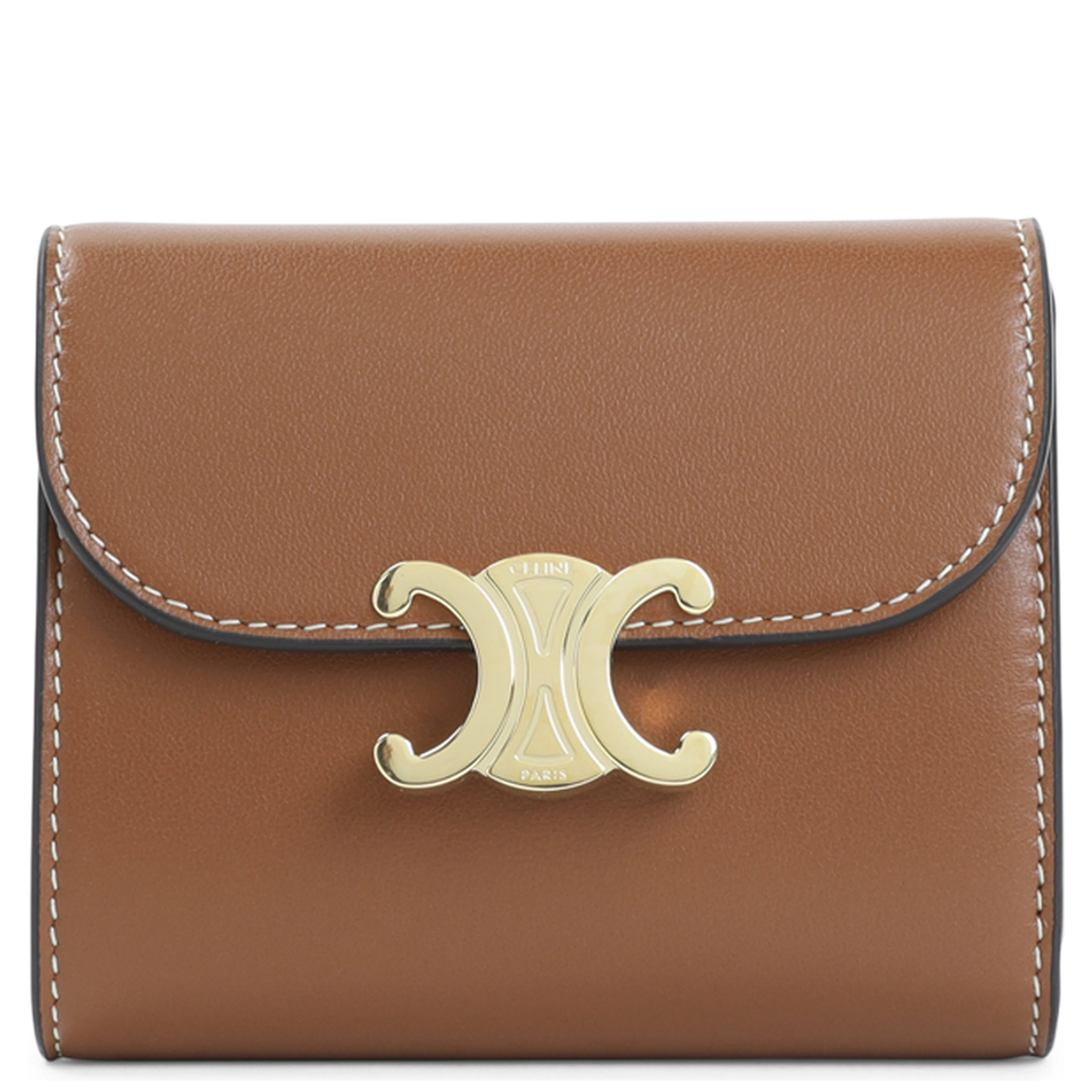 Celine Small Flap Wallet