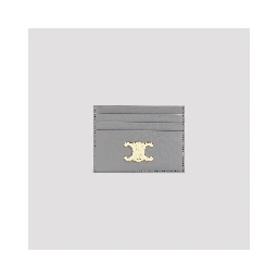 Celine Triomphe Card Holder