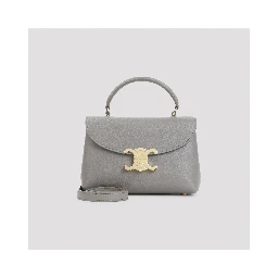Celine Teen Nino Shoulder Bag