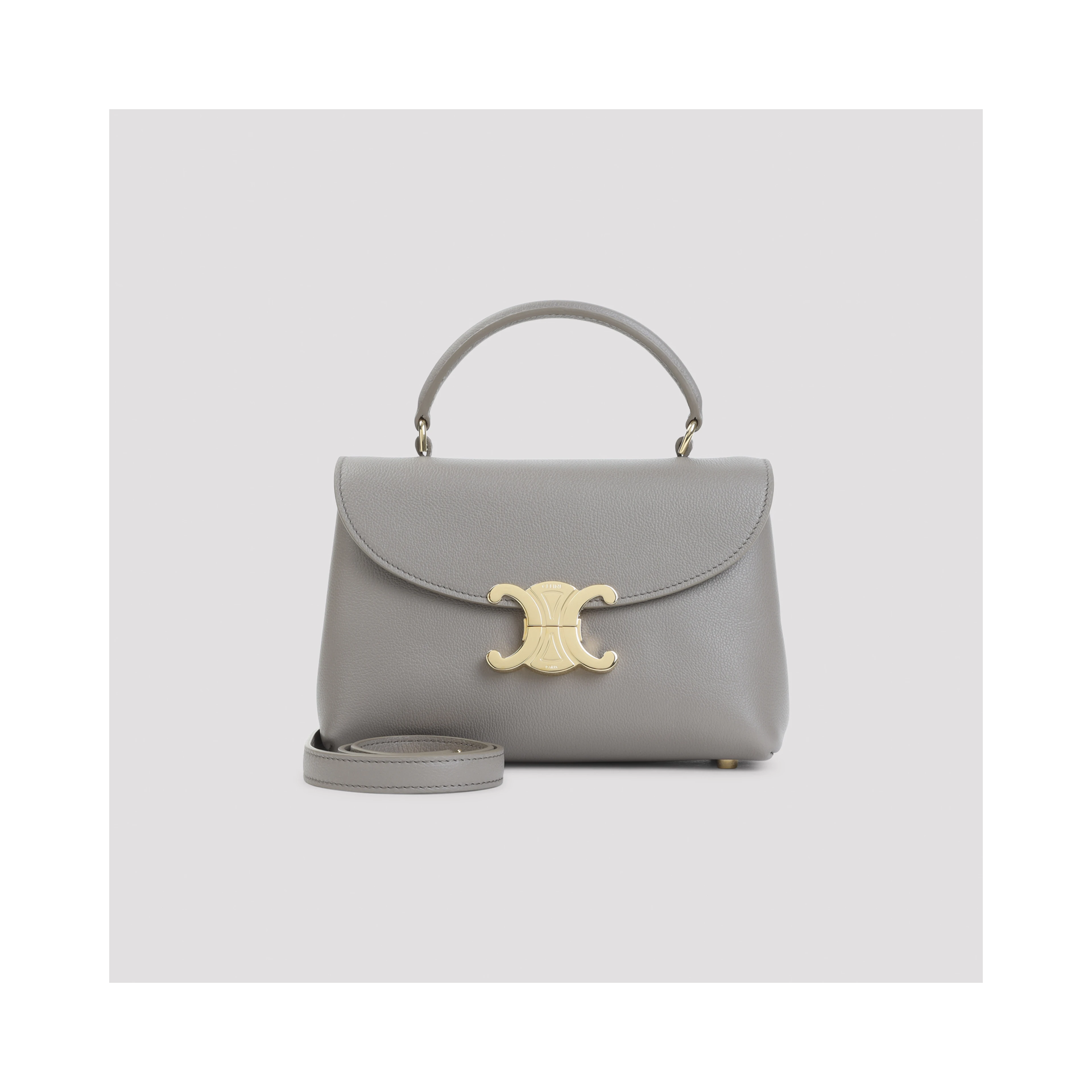 Celine Teen Nino Shoulder Bag