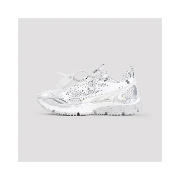 Off White Be Right Back Sneakers