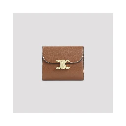 Celine Small Flap Wallet