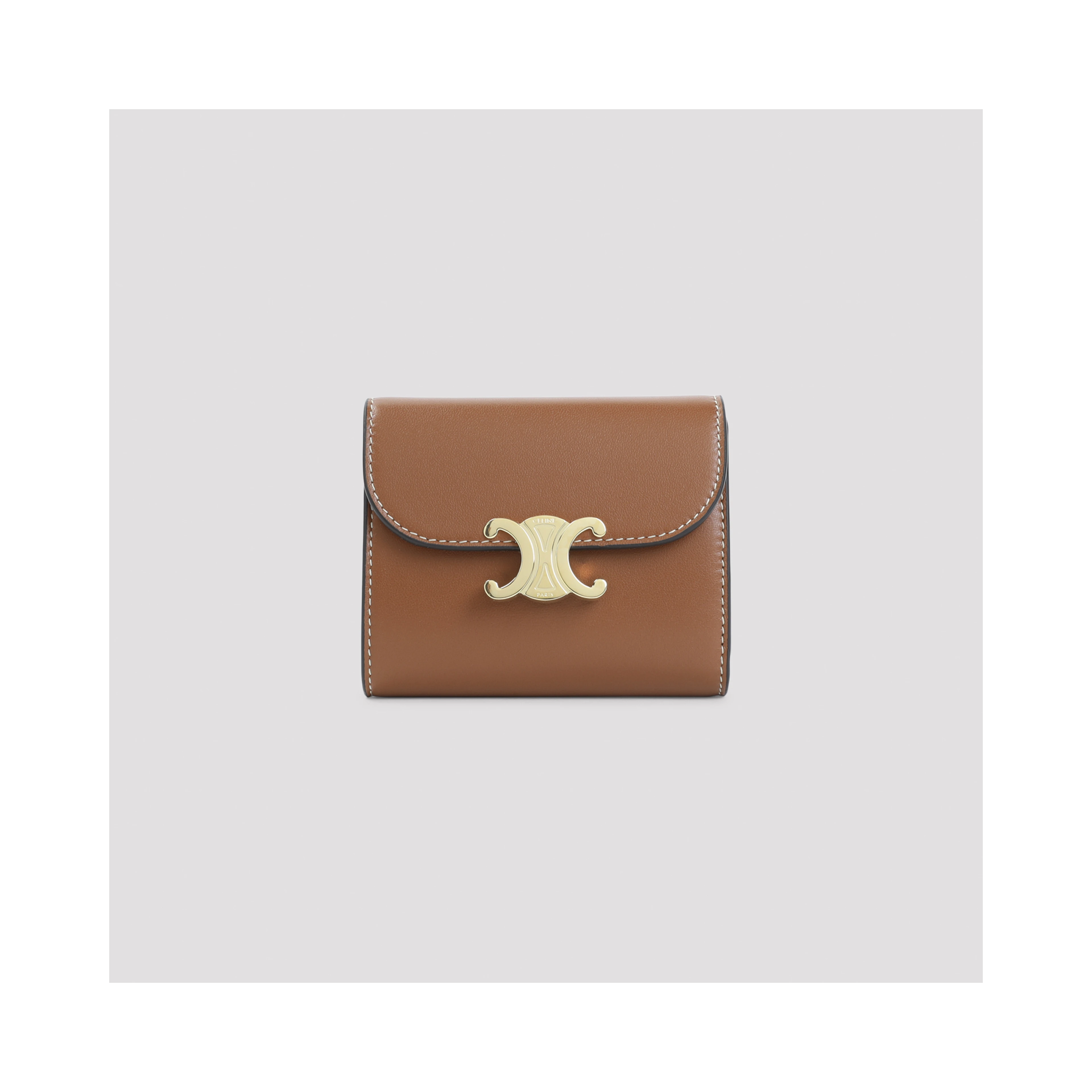 Celine Small Flap Wallet