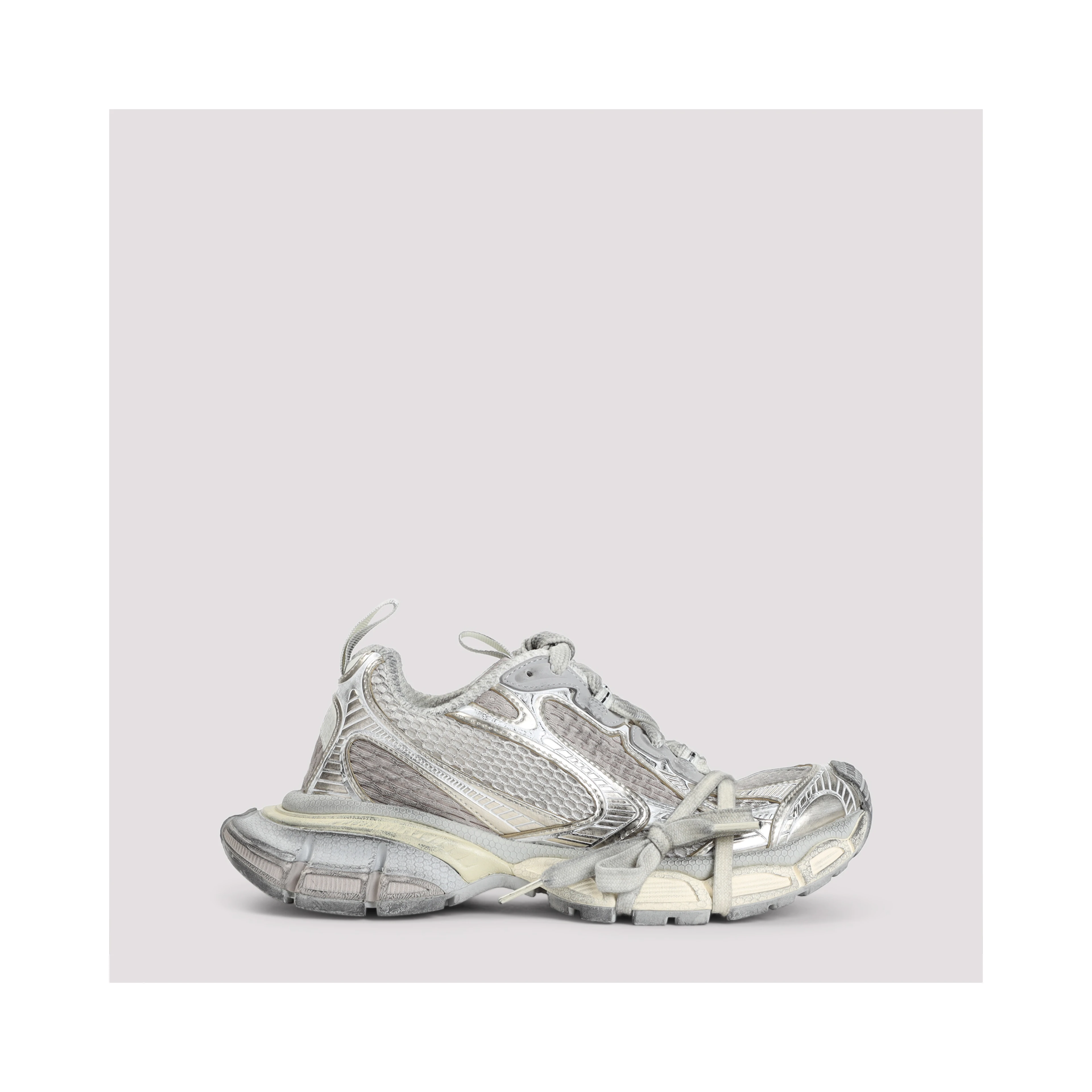 Balenciaga 3xl Sneakers
