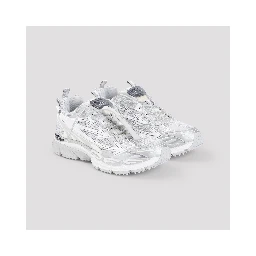 Off White Be Right Back Sneakers