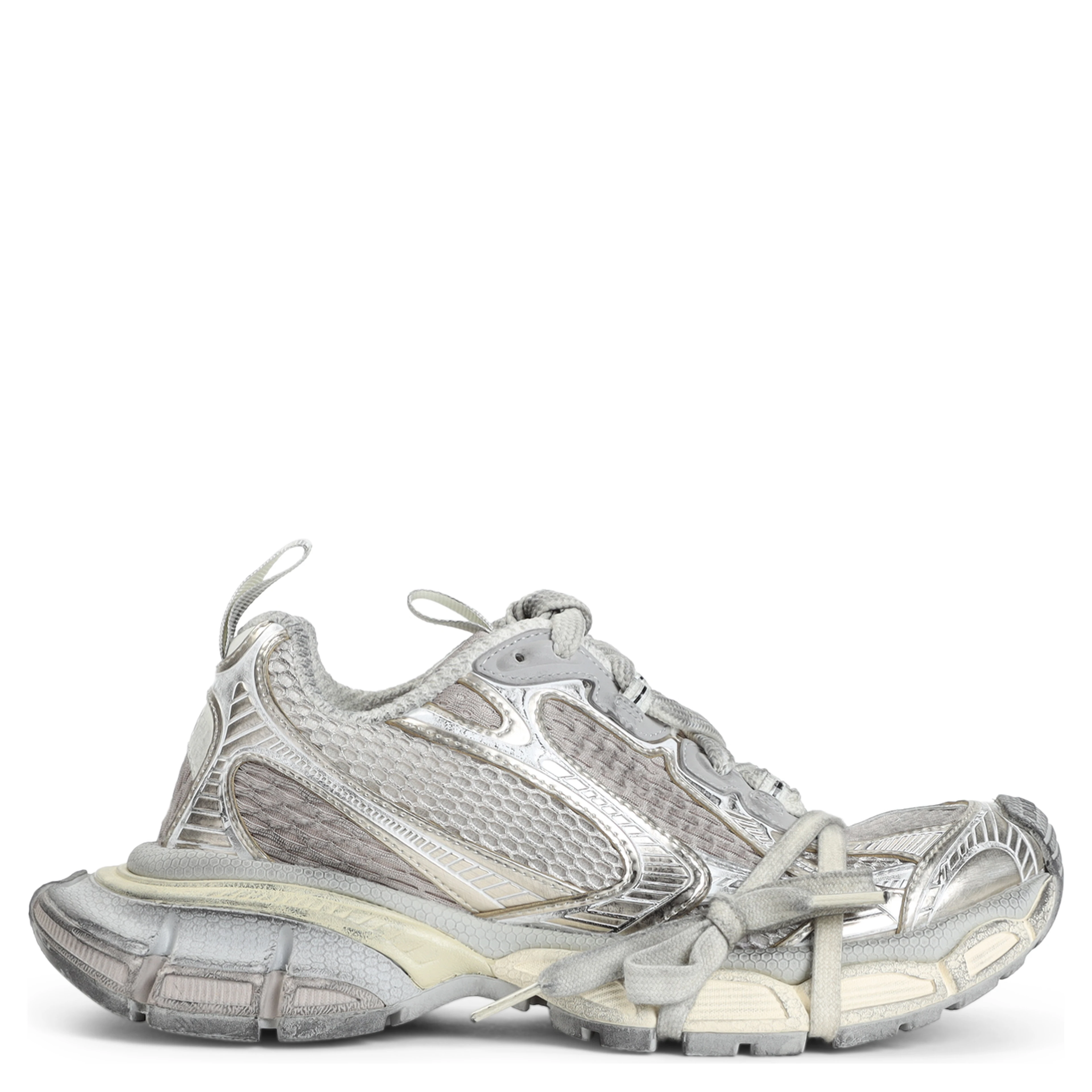 Balenciaga 3xl Sneakers