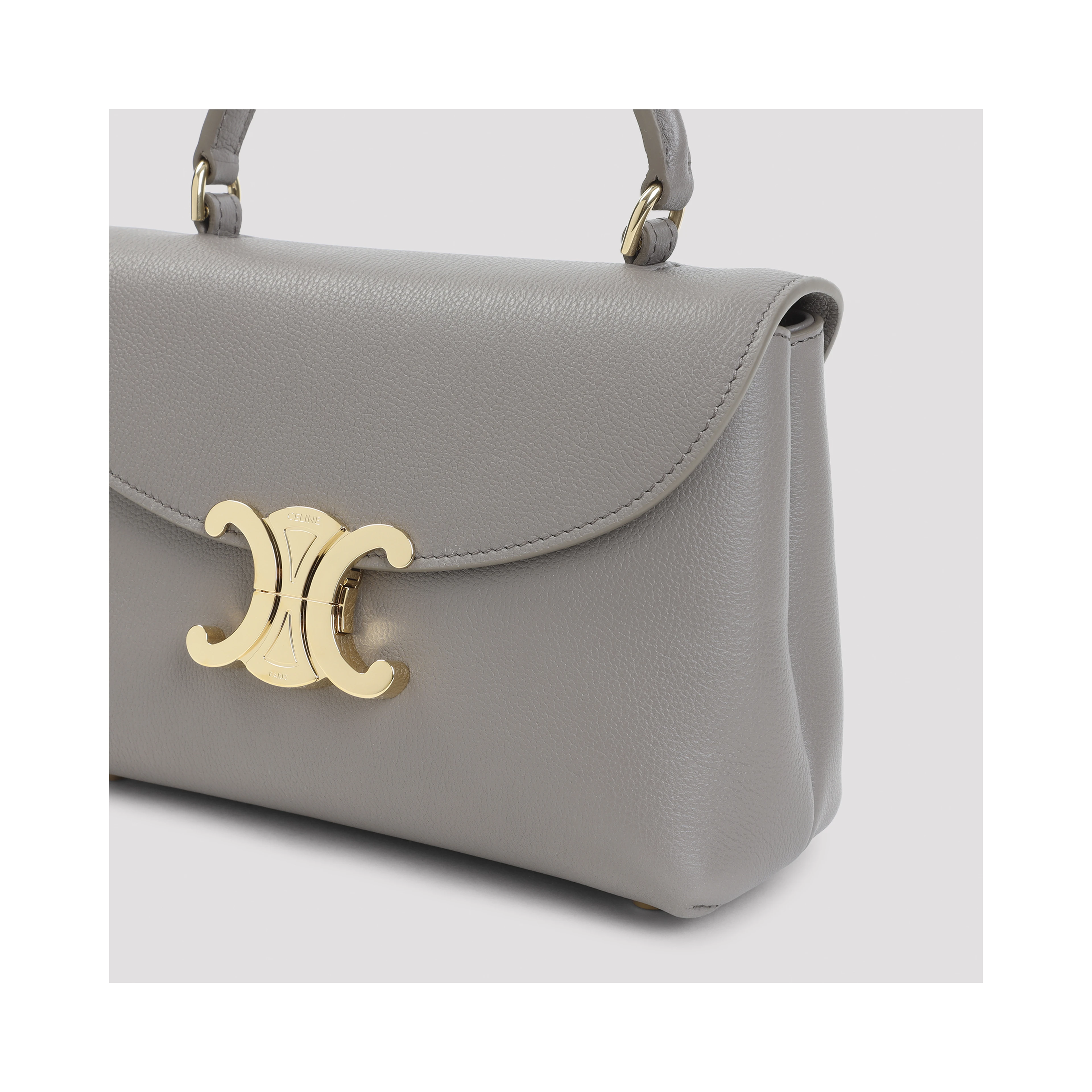 Celine Teen Nino Shoulder Bag