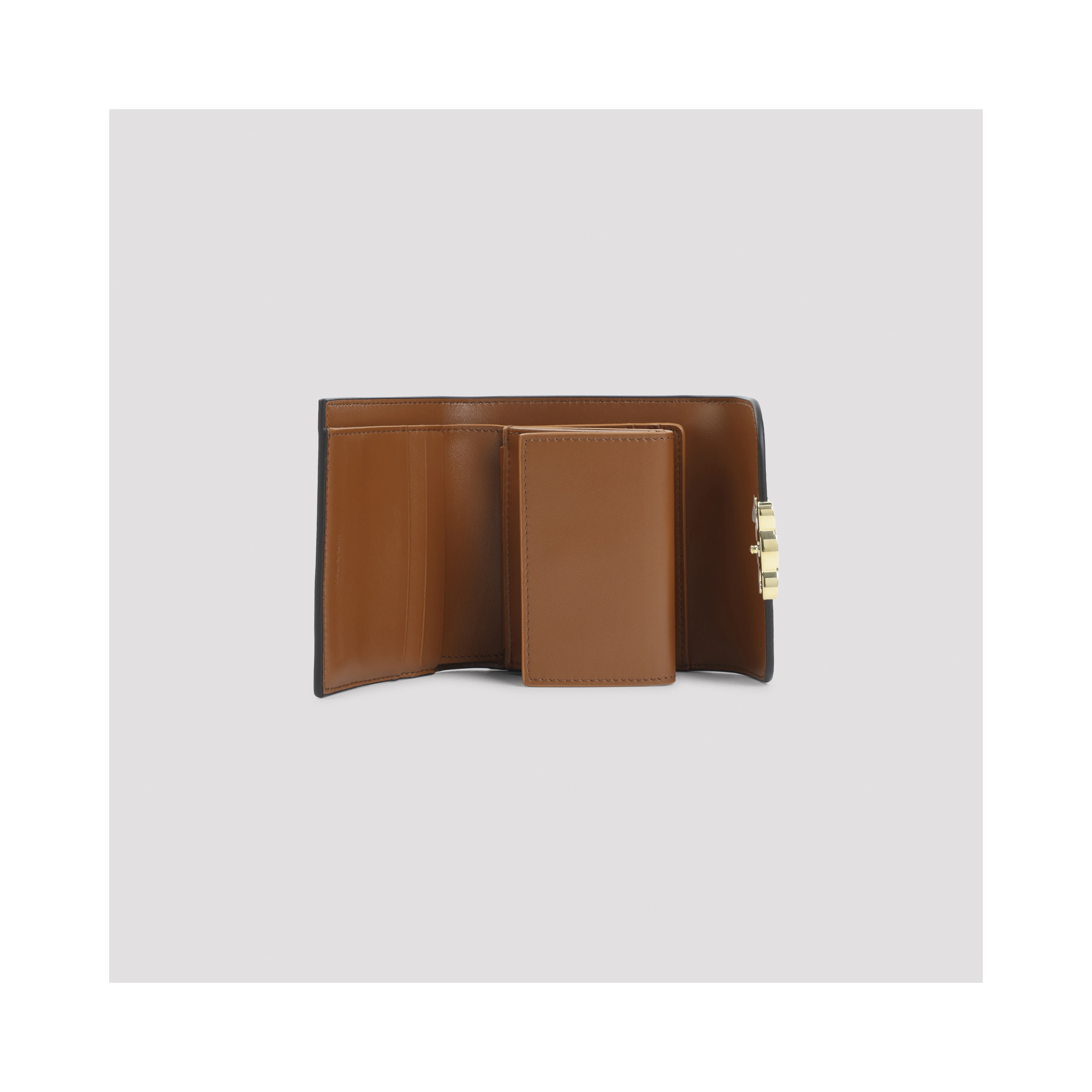 Celine Small Flap Wallet