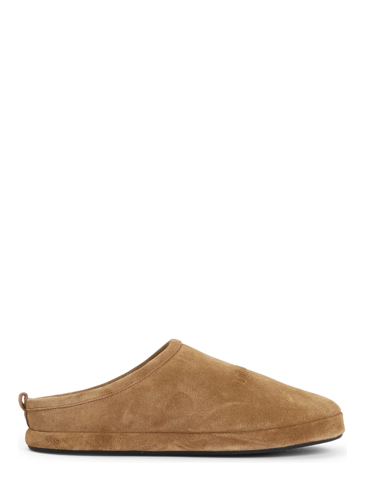 Balenciaga Alaska Slipper alternative