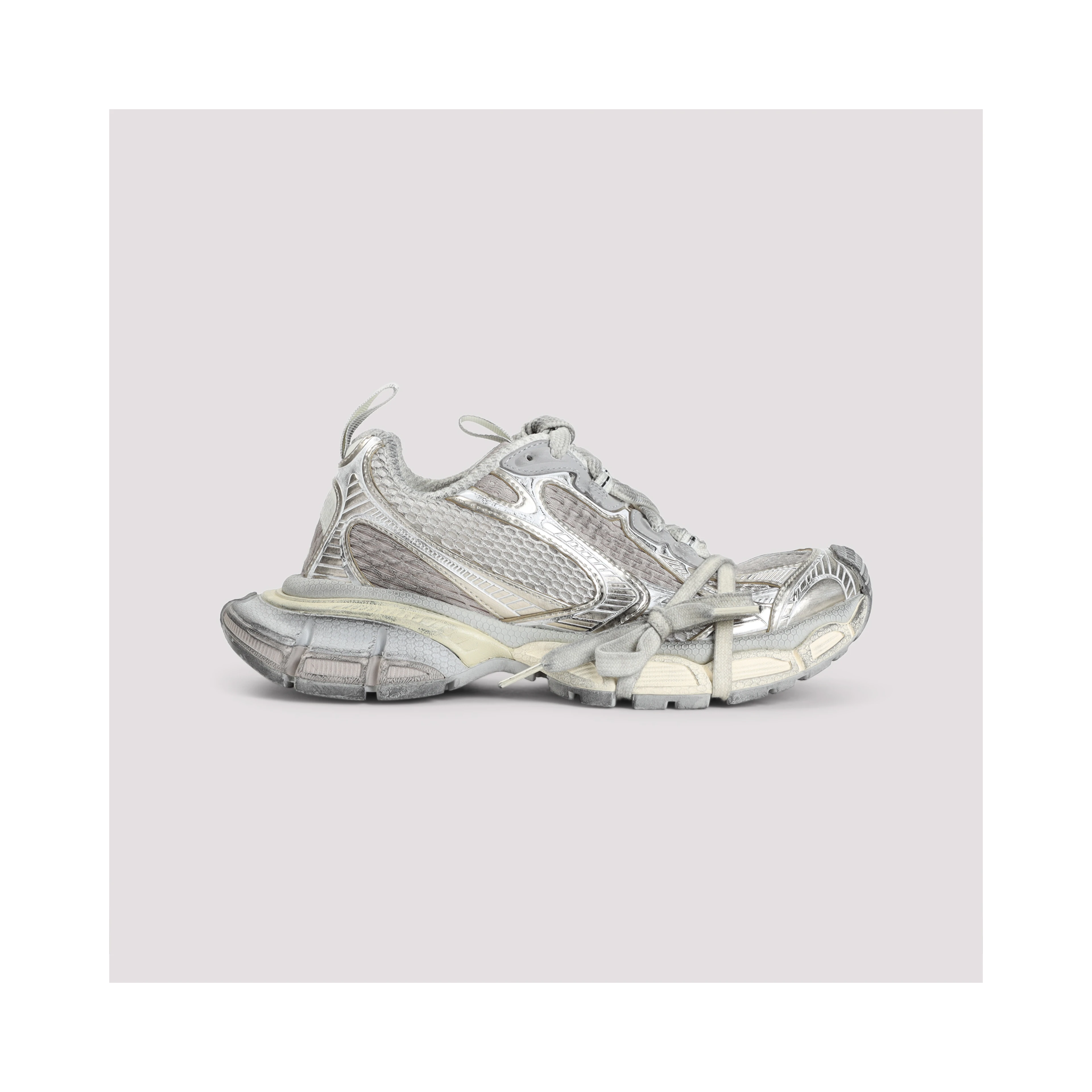 Balenciaga 3xl Sneakers