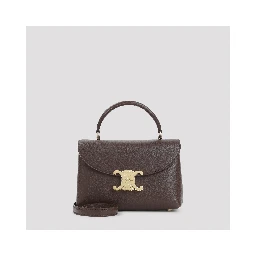 Celine Teen Nino Shoulder Bag