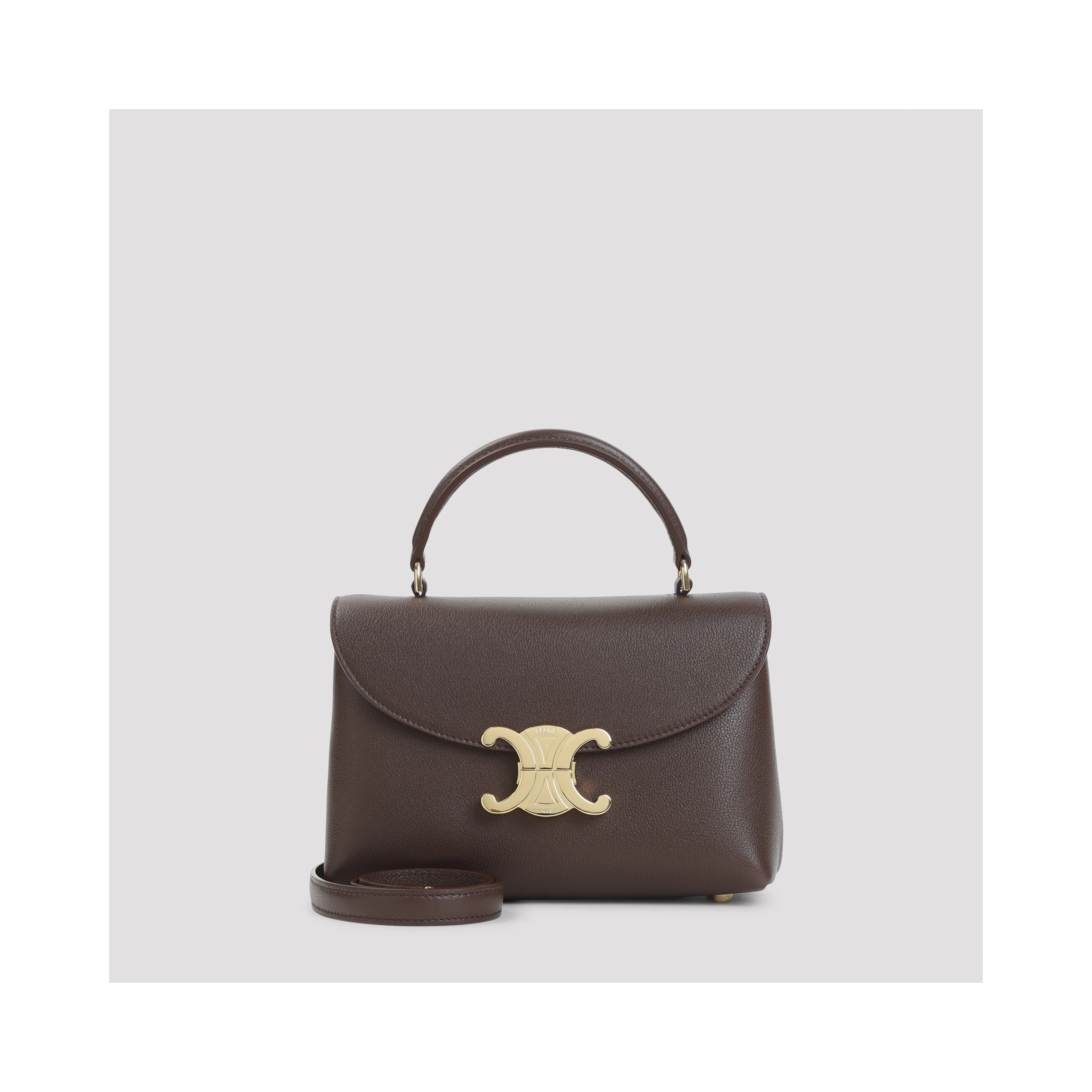Celine Teen Nino Shoulder Bag