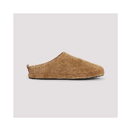 Balenciaga Alaska Slipper