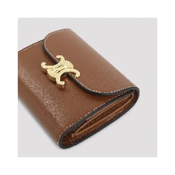 Celine Small Flap Wallet
