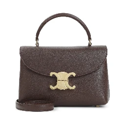 Celine Teen Nino Shoulder Bag