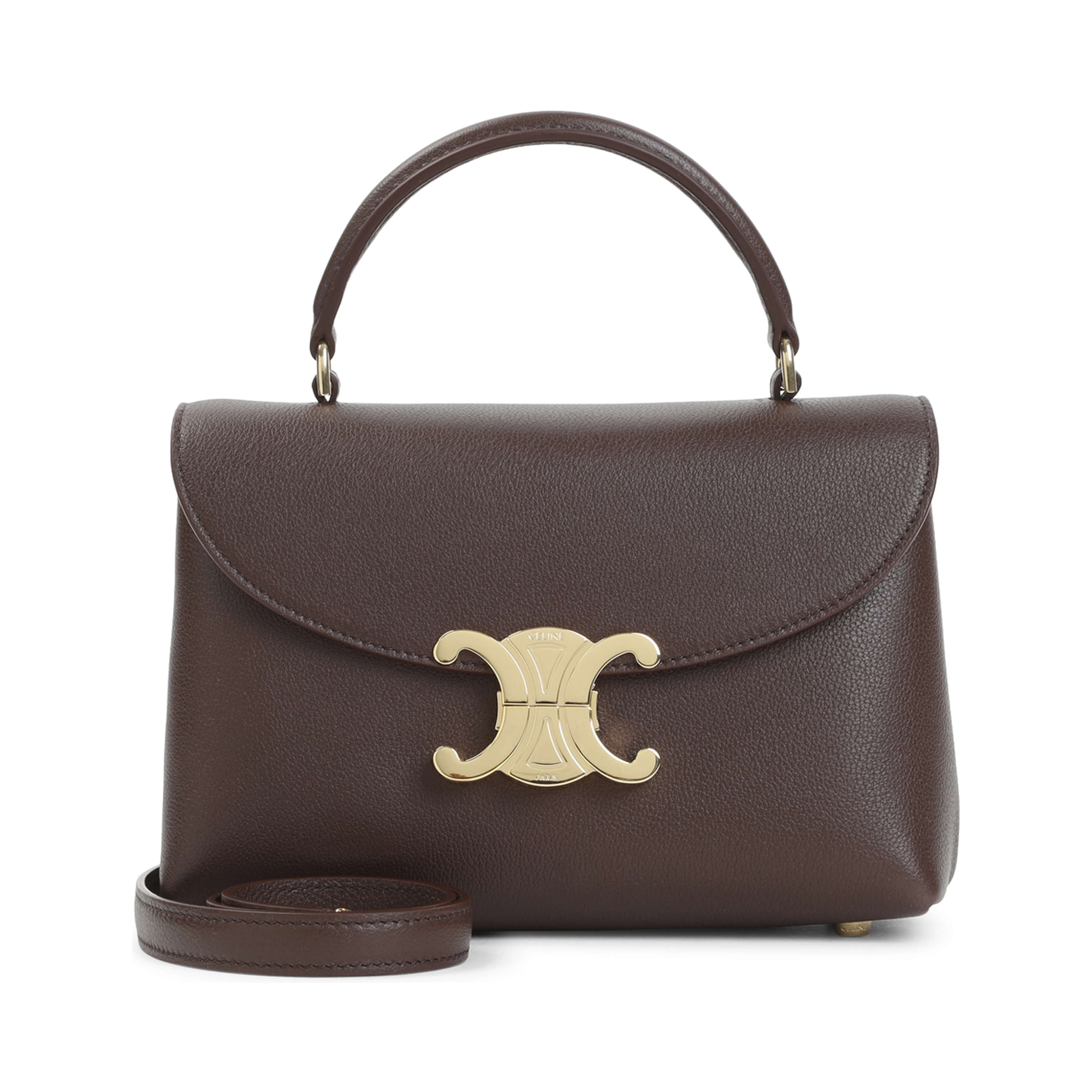 Celine Teen Nino Shoulder Bag