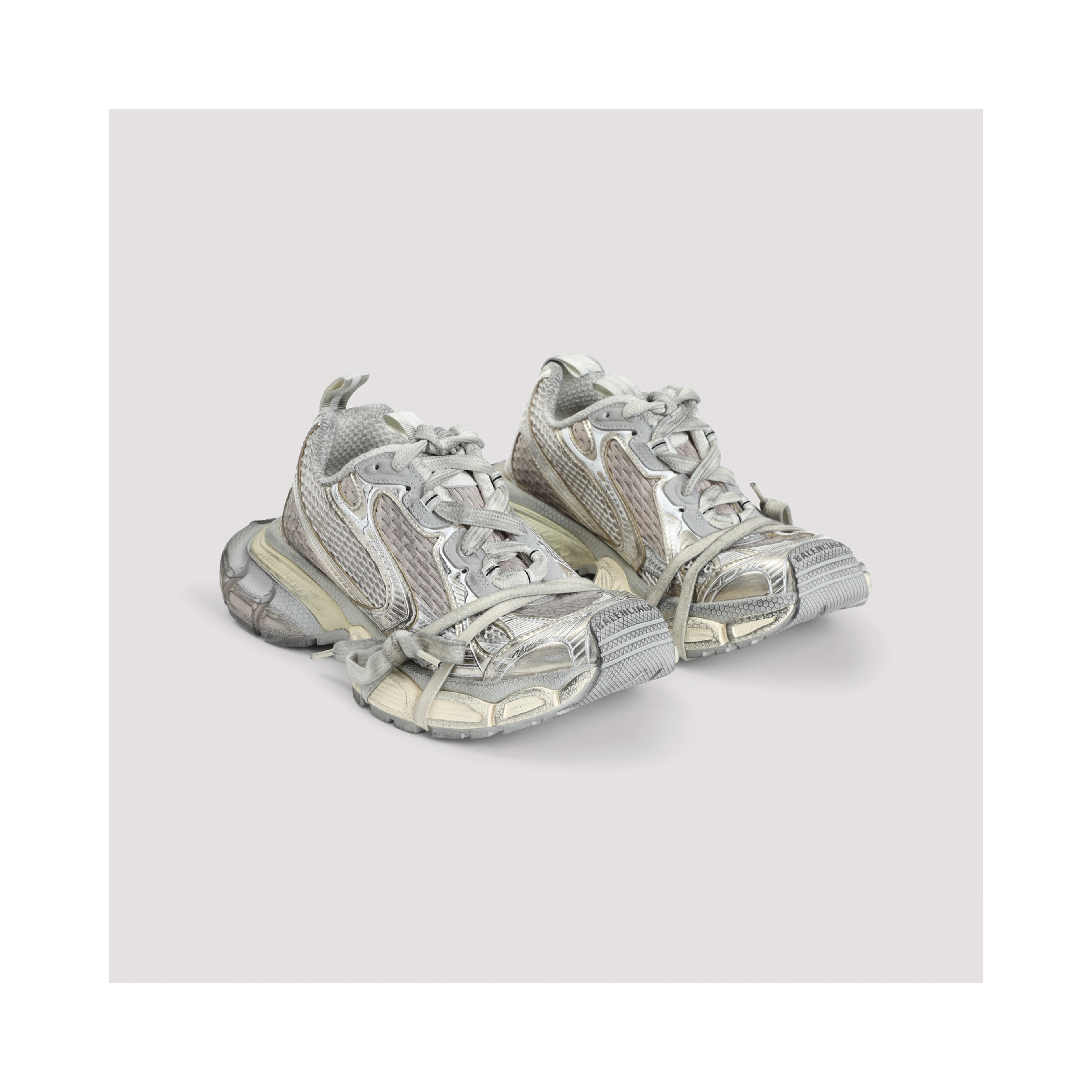 Balenciaga 3xl Sneakers