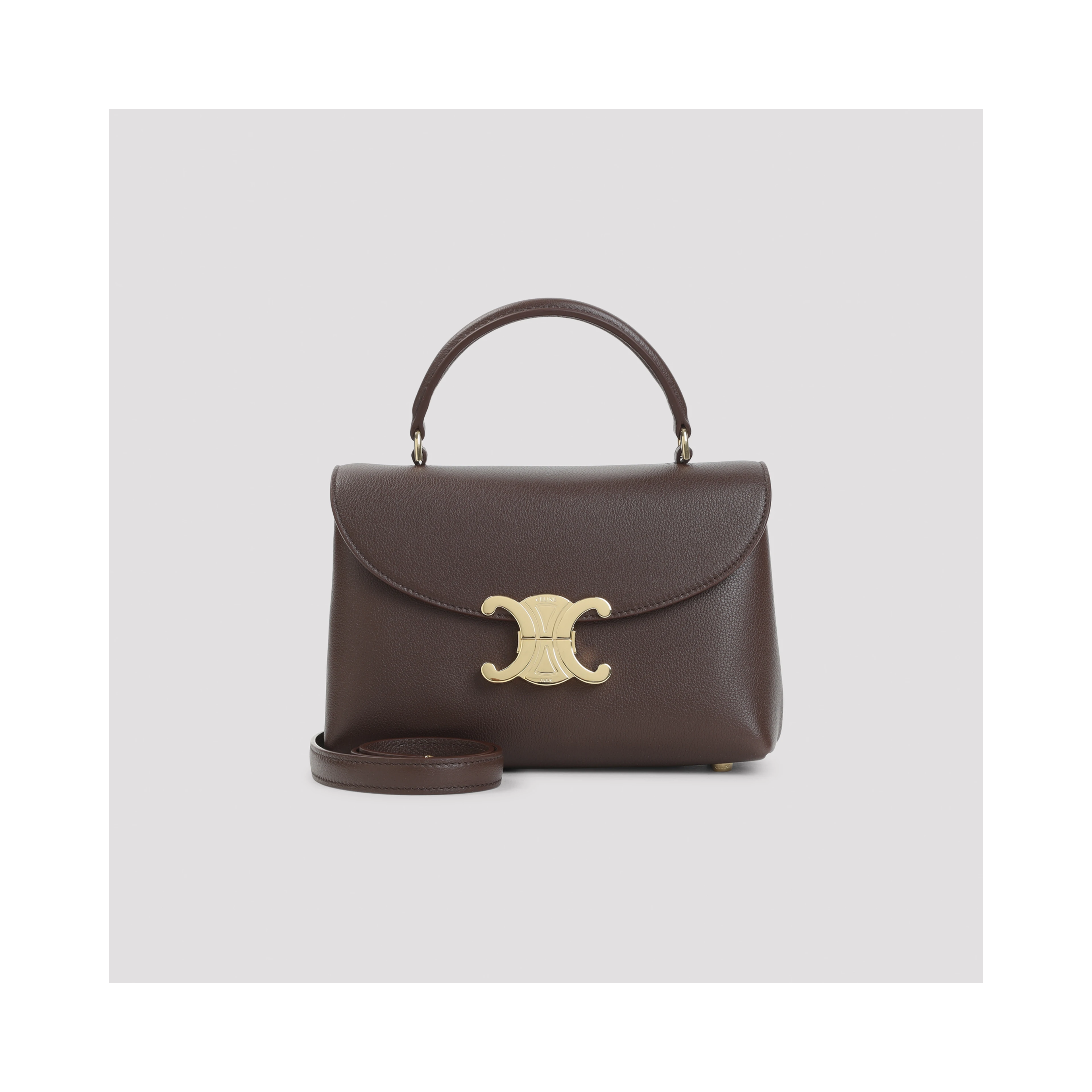 Celine Teen Nino Shoulder Bag