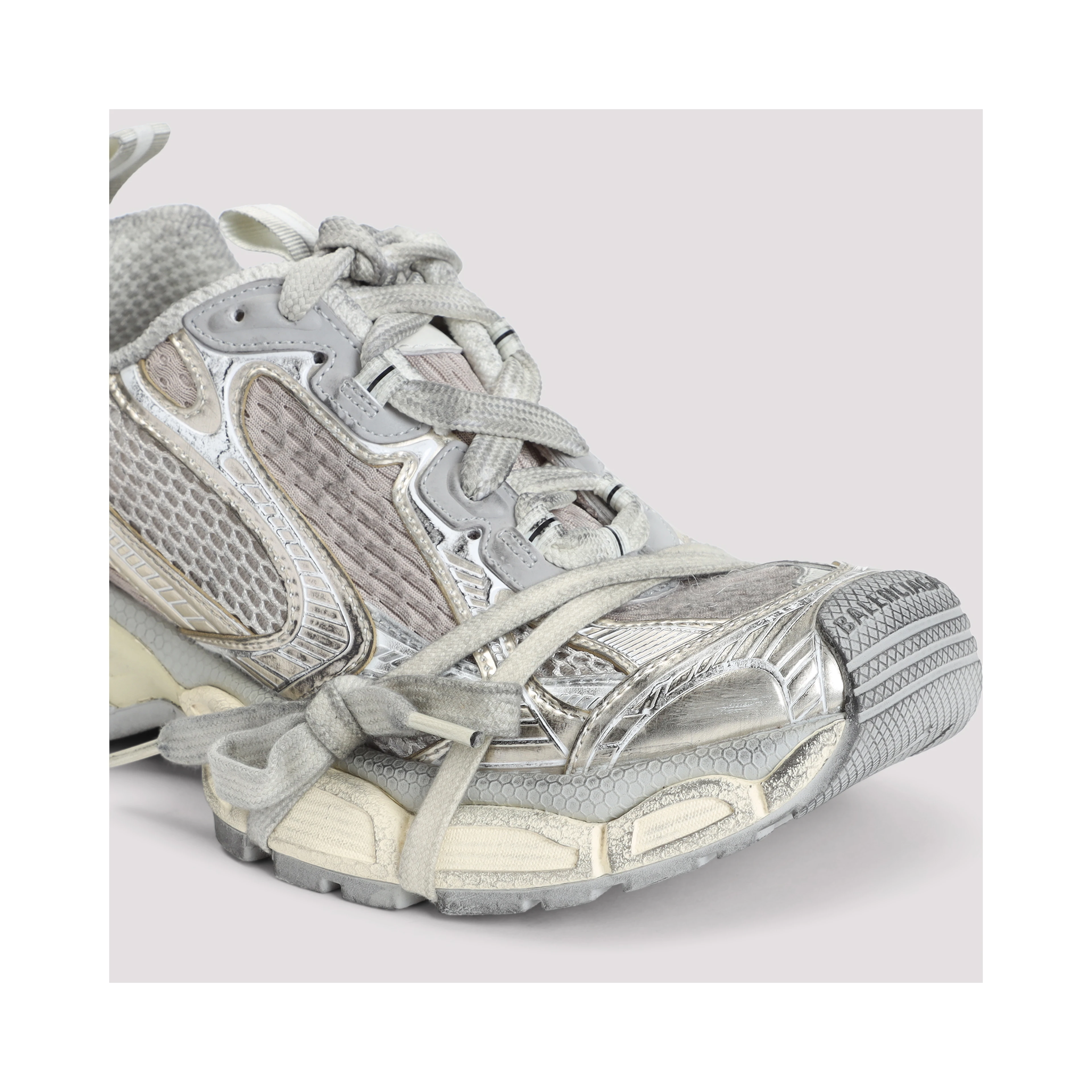 Balenciaga 3xl Sneakers