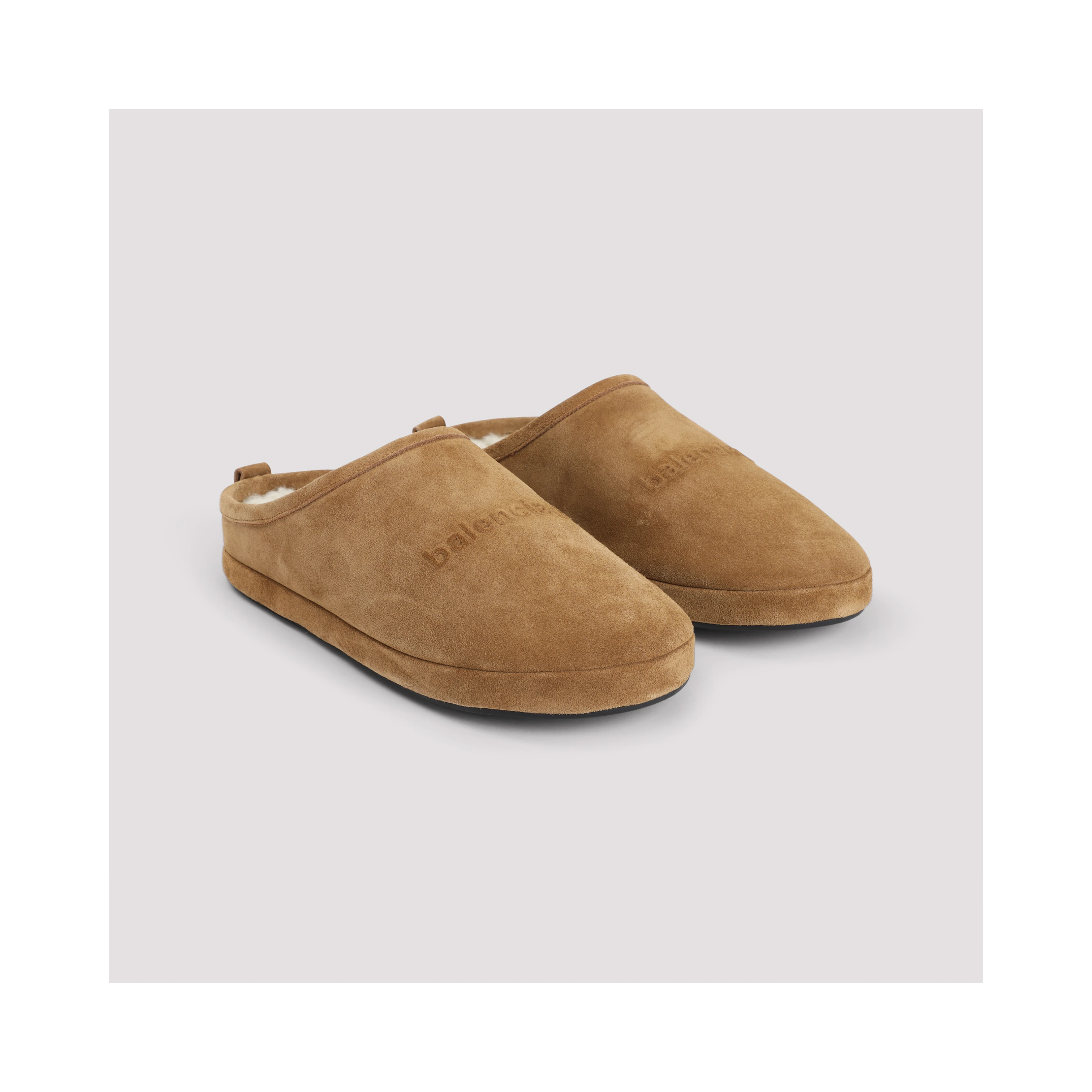 Balenciaga Alaska Slipper