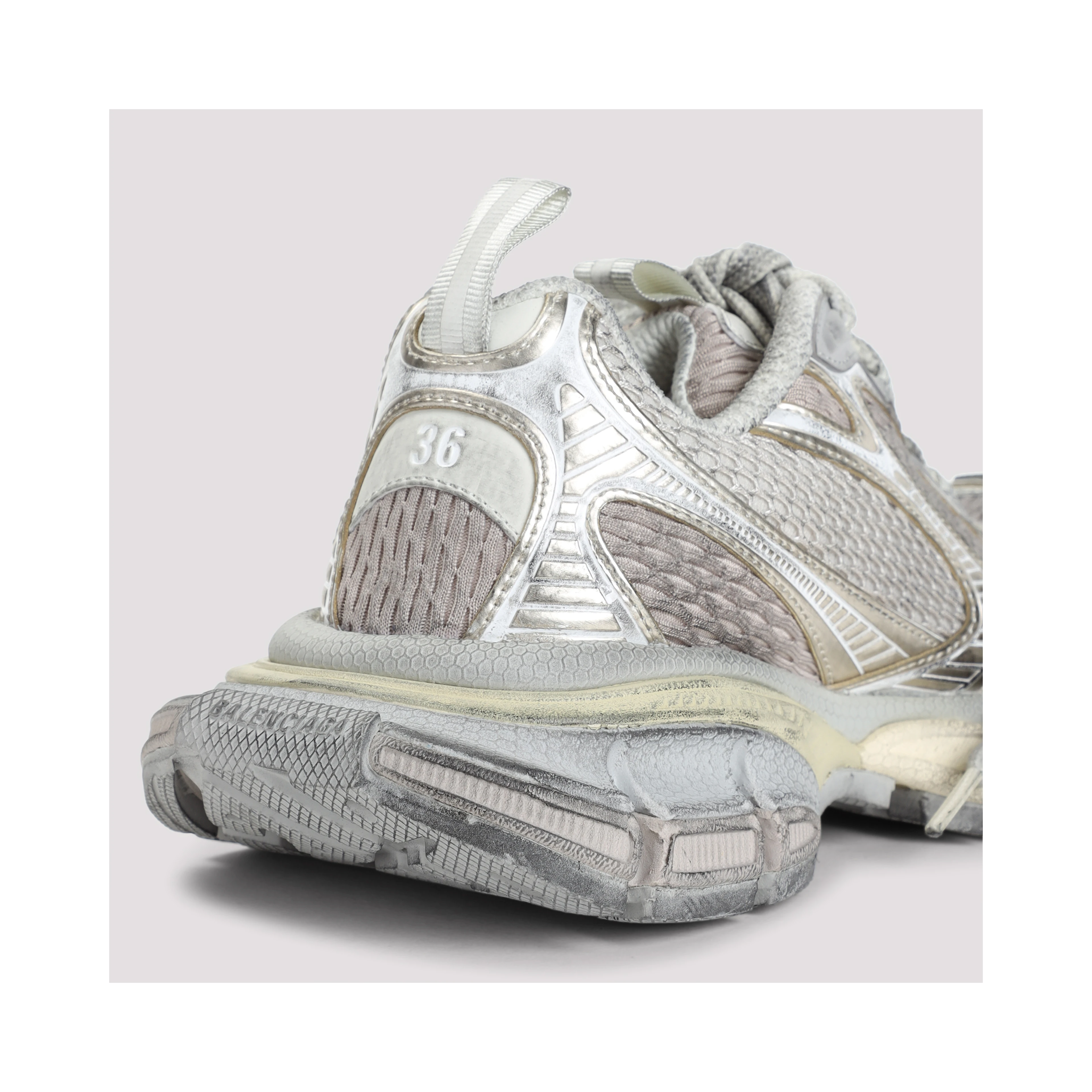 Balenciaga 3xl Sneakers
