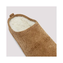 Balenciaga Alaska Slipper